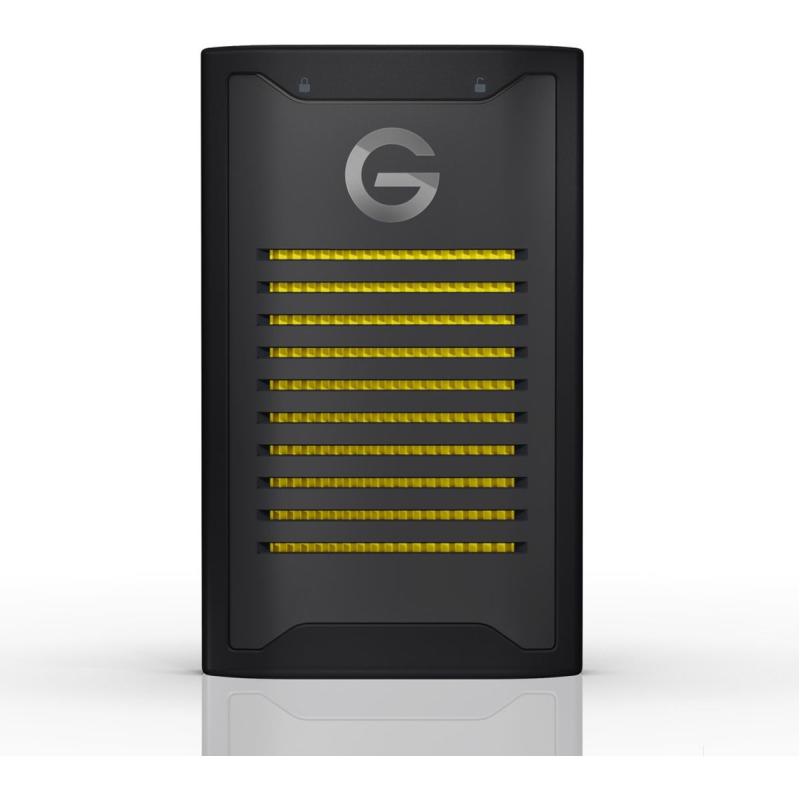 SanDisk G-Drive Armor SSD 1TB