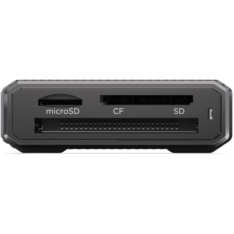 SanDisk Pro-Reader CF - SD - MicroSD