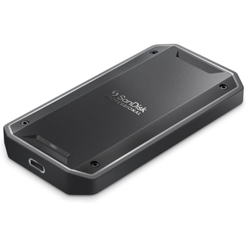 SanDisk SSD Portable Pro G40 Rugged 1TB - 2700/1900 MB/s