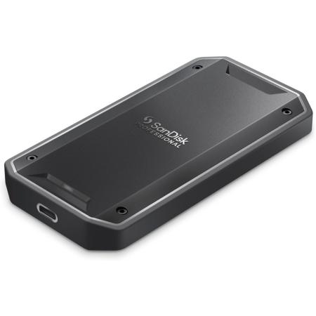 SanDisk SSD Portable Pro G40 Rugged 1TB - 2700/1900 MB/s