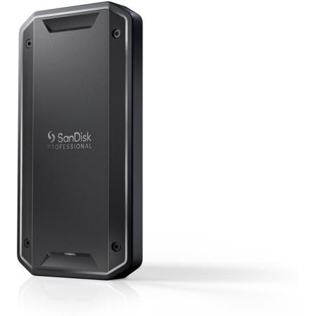 SanDisk SSD Portable Pro G40 Rugged 2TB - 2700/1900 MB/s