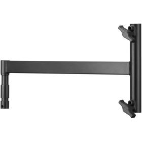 Godox HJ02 Bracket For Two Light P600BI Hard