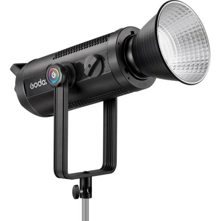 Godox SZ300R Zoom RGB LED Video Light