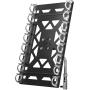 Godox TP-B8 Eight-Light Bracket For TP Tube Light