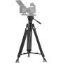 SmallRig 3989 Freeblazer Heavy-Duty Carbon Fiber Tripod Kit