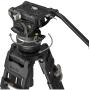 SmallRig 3989 Freeblazer Heavy-Duty Carbon Fiber Tripod Kit