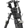 SmallRig 3989 Freeblazer Heavy-Duty Carbon Fiber Tripod Kit