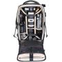 Vanguard VEO Select 58T BK Troll-Backpack