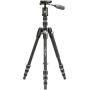 Vanguard VEO 3T 204ABP Alu Tripod