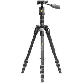 Vanguard VEO 3T 204ABP Alu Tripod