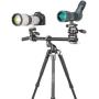 Vanguard VEO 3T+ 234APS Alu Tripod mm