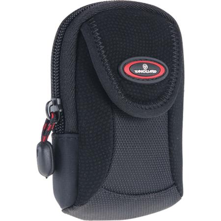 Vanguard Digi Bag Isa 6A