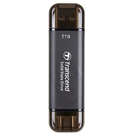 Transcend ESD310C 512GB External SSD