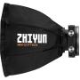 Zhiyun Parabolic Softbox (Bowens Mount)-60cm G60 X100