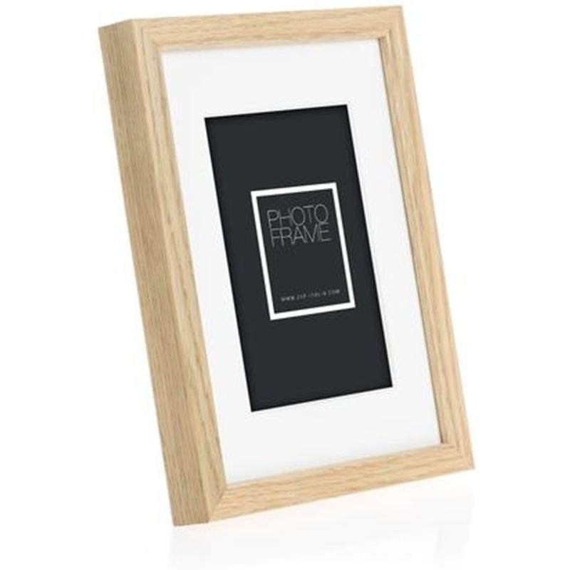 Zep Photo Frame V4557N Malmo Natural 9x13 / 13x18 cm
