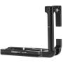 Sunwayfoto L-Plaat / L-Bracket Arca Canon EOS R6II (PCL-R6II)