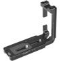 Sunwayfoto L-Plaat / L-Bracket Arca Canon EOS R6II (PCL-R6II)