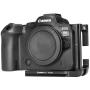 Sunwayfoto L-Plaat / L-Bracket Arca Canon EOS R6II (PCL-R6II)