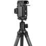 Sunwayfoto L-Plaat / L-Bracket Arca Canon EOS R6II (PCL-R6II)