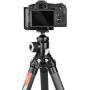 Sunwayfoto L-Plaat / L-Bracket Arca Canon EOS R8 (PCL-R8)