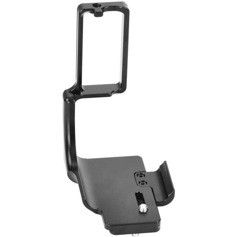 Sunwayfoto L-Plaat / L-Bracket Arca Sony A7RVI w/ Grip (PSL-A7RVG)