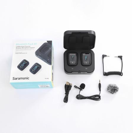 Saramonic BLINK500 Prox B1