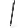 Hama Stylus Slim For Tablets EN Smartphones Black