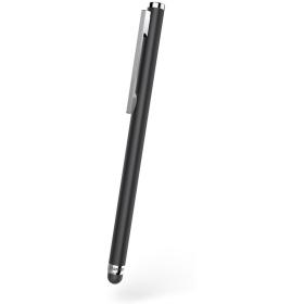 Hama Stylus Slim For Tablets EN Smartphones Black