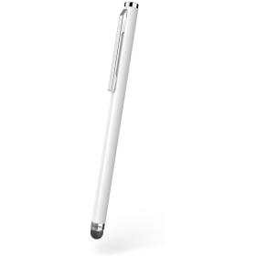 Hama Stylus Easy For Tablets EN Smartphones White