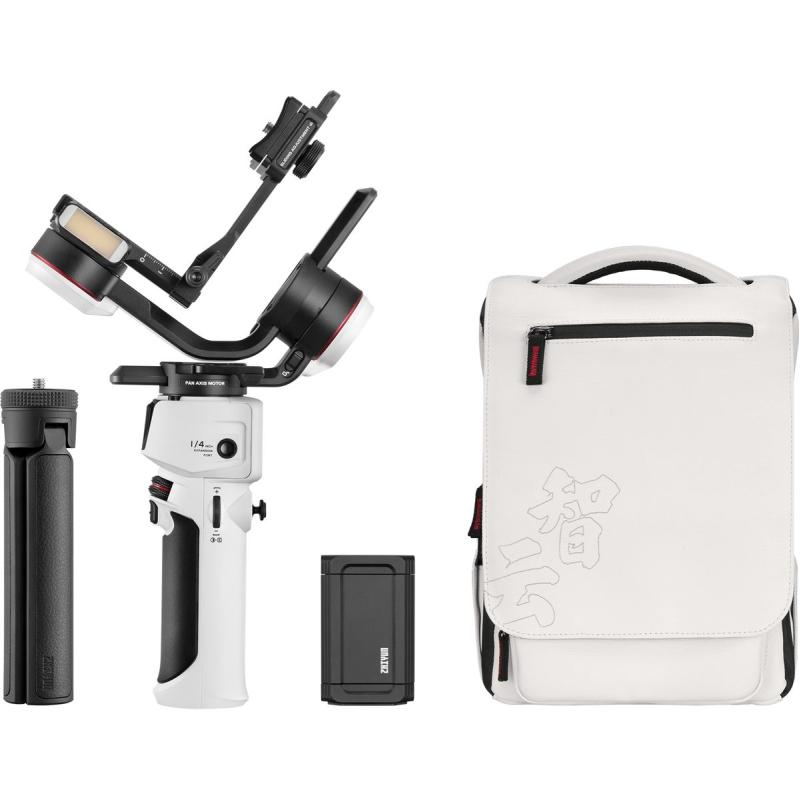 Zhiyun Crane M3S Combo