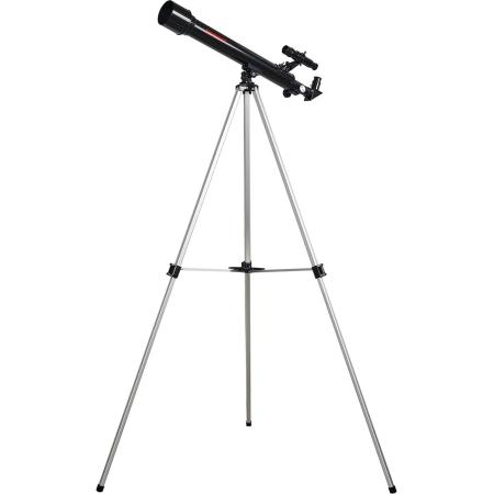 Tasco 600x50 Space Station Black/Red Telescope