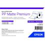Epson PP Matte Label Prem Die-Cut Roll 102X51m