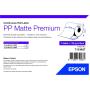 Epson PP Matte Label Prem Continuous Roll