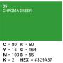 Superior Background Paper 85 Chroma Key Green 3.56 X 15m