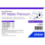 Epson PP Matte Label Prem Die-Cut Roll 259
