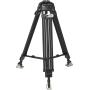 SmallRig 4167 Freeblazer Heavy-Duty Carbon Fiber Tripod