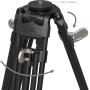 SmallRig 4167 Freeblazer Heavy-Duty Carbon Fiber Tripod