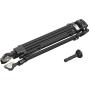 SmallRig 4167 Freeblazer Heavy-Duty Carbon Fiber Tripod