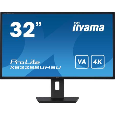 Iiyama XB3288UHSU-B5