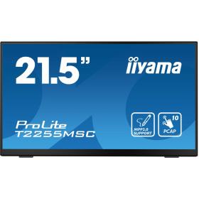 Iiyama T2255MSC-B1