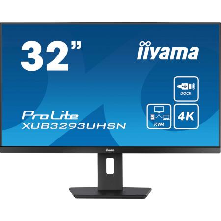 Iiyama XUB3293UHSN-B5