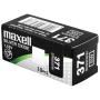 Maxell Wristwatch Battery 371 - SR920SW - 1PC EU MF - Low Drai