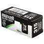 Maxell Wristwatch Battery 315 - SR716SW - 1PC EU MF - Low Drai
