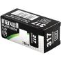 Maxell Wristwatch Battery 317 - SR516SW - 1PC EU MF - Low Drai