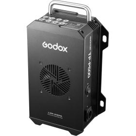 Godox Charger Box For TP4R-K8 8 Light Kit