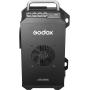 Godox Charger Box For TP4R-K8 8 Light Kit