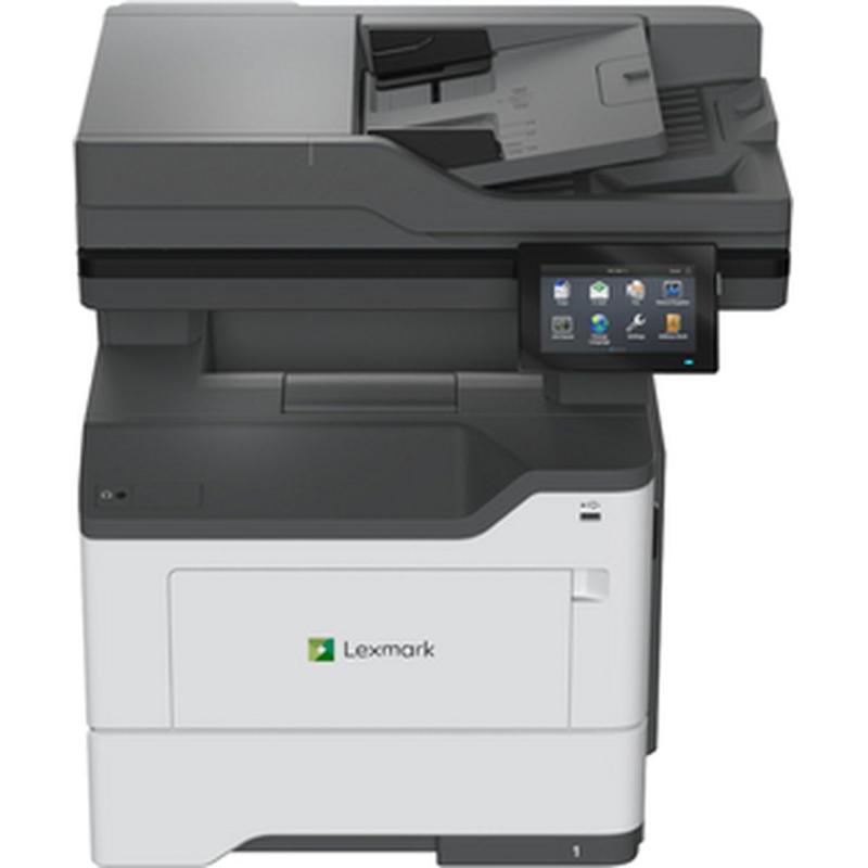 Lexmark Mx532ADWE MFP HV EMEA 44PPM 1200x1200DPI