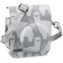 Cullmann Rio Fit 120 Llama Camera Bag