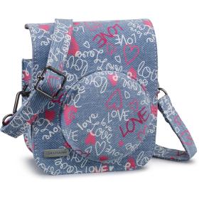 Cullmann Rio Fit 120 Love Camera Bag