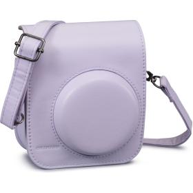 Cullmann Rio Fit 120 Lilac Camera Bag